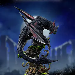S6 - Nargacuga 1