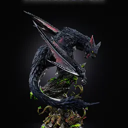 S6 - Nargacuga 2