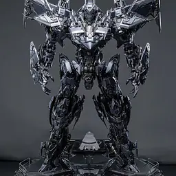 MadMuse - Aurora Legend of Iron Wings 1