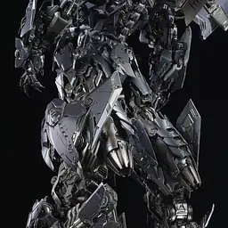 MadMuse - Aurora Legend of Iron Wings 8