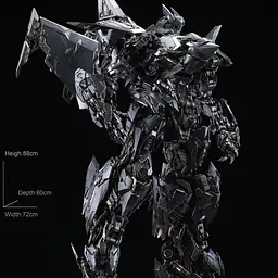 MadMuse - Aurora Legend of Iron Wings 3