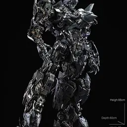 MadMuse - Aurora Legend of Iron Wings 5