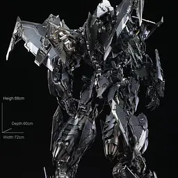 MadMuse - Aurora Legend of Iron Wings 6