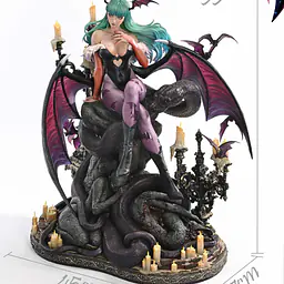 Prime 1 - Morrigan Aensland 29
