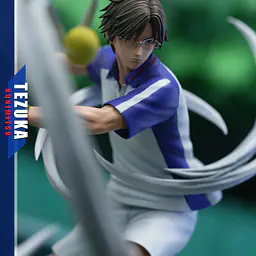 Hikari - Tezuka Kunimitsu 2