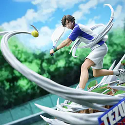 Hikari - Tezuka Kunimitsu 1