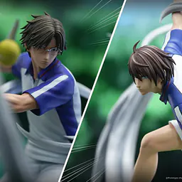 Hikari - Tezuka Kunimitsu 4
