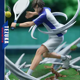 Hikari - Tezuka Kunimitsu 7