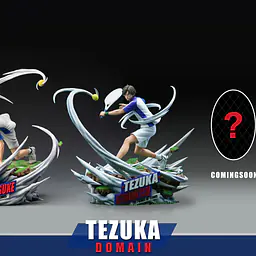 Hikari - Tezuka Kunimitsu 9