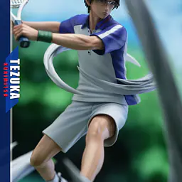 Hikari - Tezuka Kunimitsu 6