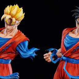 XG - Future Gohan 2