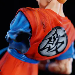 XG - Future Gohan 3