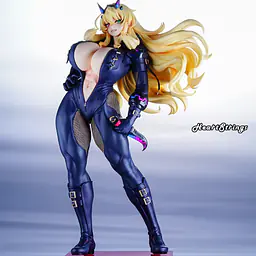 Dragon Stone - Barghest 1
