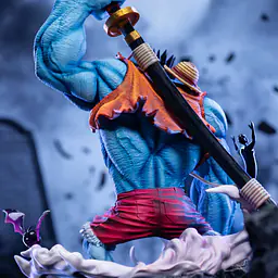 Jinshan - Nightmare Luffy 9