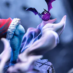 Jinshan - Nightmare Luffy 6
