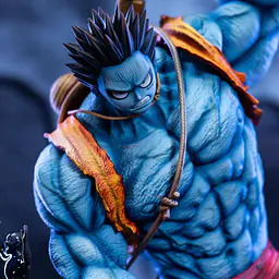 Jinshan - Nightmare Luffy 2