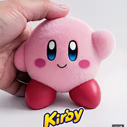 Ninety Seven - Kirby 1