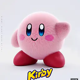 Ninety Seven - Kirby 3