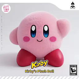 Ninety Seven - Kirby 2