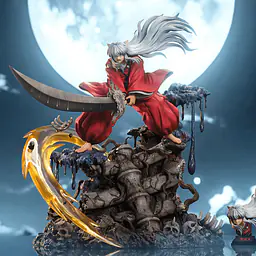 TY - Inuyasha 1