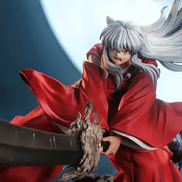TY - Inuyasha 2