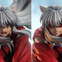 TY - Inuyasha 4