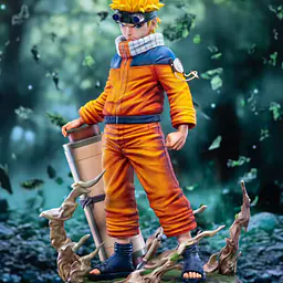My Hobby - Naruto 1