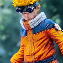 My Hobby - Naruto 4