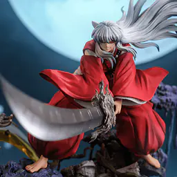 TY - Inuyasha 3