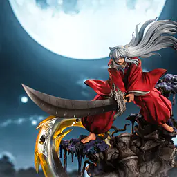TY - Inuyasha 5
