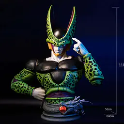 SD - Perfect Cell 2
