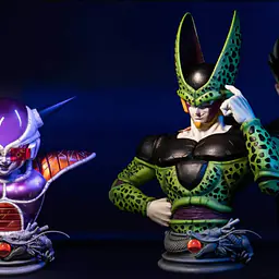 SD - Perfect Cell 4