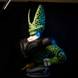 SD - Perfect Cell 3