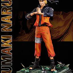 Ufo Society - Naruto 2