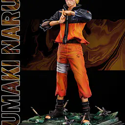 Ufo Society - Naruto 3