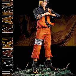 Ufo Society - Naruto 4