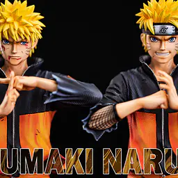 Ufo Society - Naruto 5