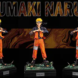 Ufo Society - Naruto 7