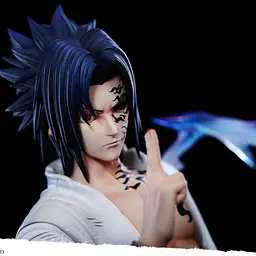 INK - Sasuke 5