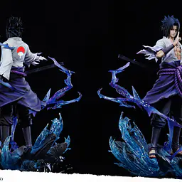 INK - Sasuke 3