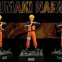 Ufo Society - Naruto 8