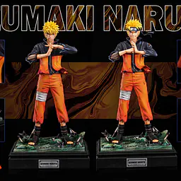 Ufo Society - Naruto 6