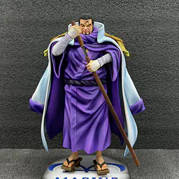 Stand - Issho 1