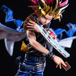 Soar - Atem 1