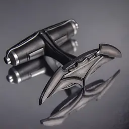 Z - Batman Weapon 4