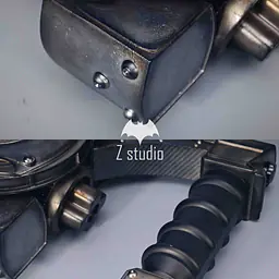 Z - Batman Weapon 20
