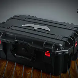 Z - Batman Weapon 15