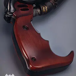 Z - Batman Weapon 18