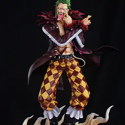 DX - Bartolomeo the Cannibal 1