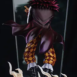 DX - Bartolomeo the Cannibal 5